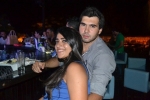 Friday Night at B On Top Pub, Byblos